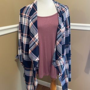 New York Laundry Shirt